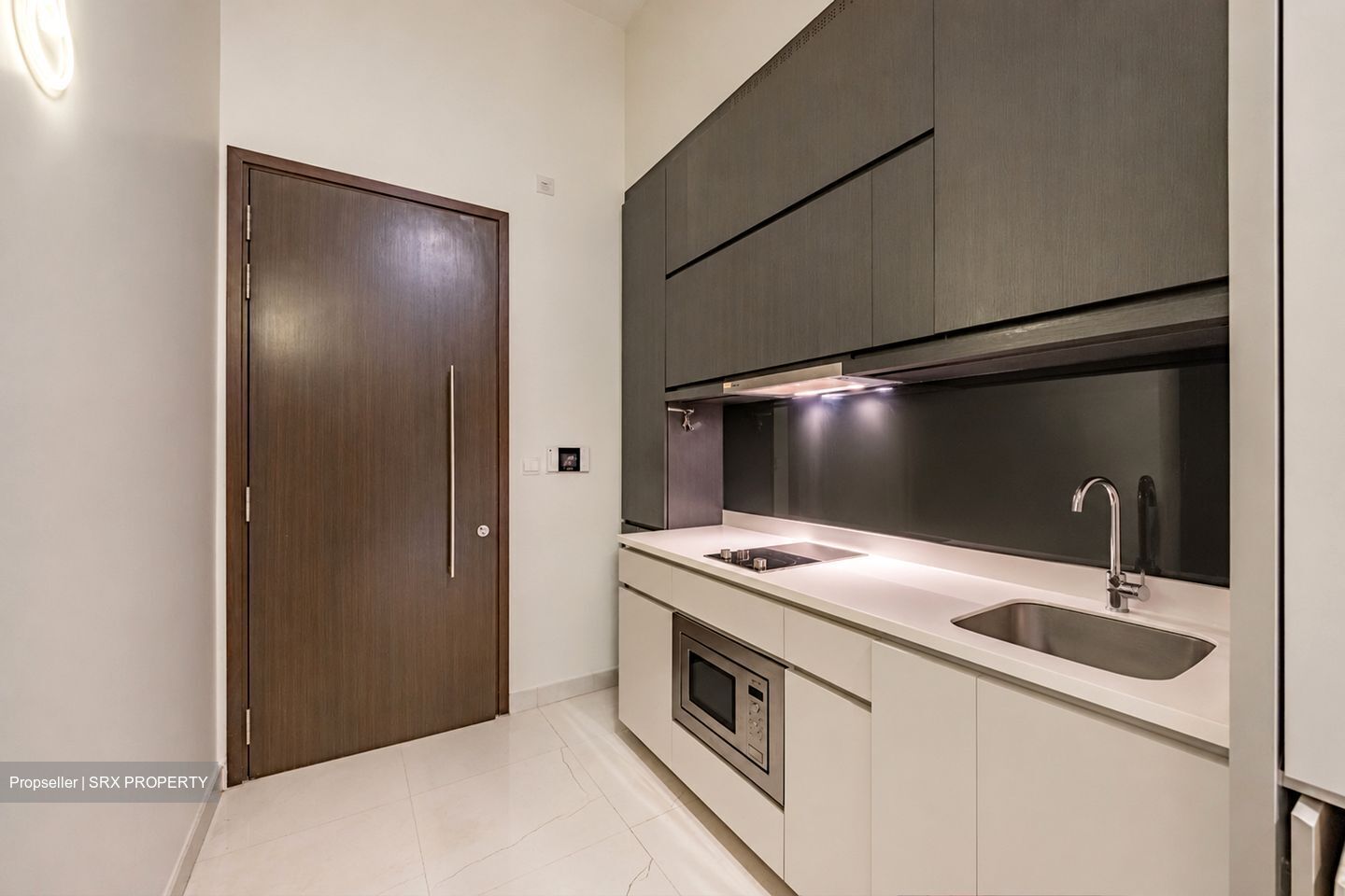 The Cristallo (D15), Apartment #626510061
